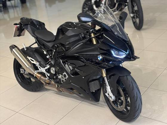 BMW S 1000 RR 